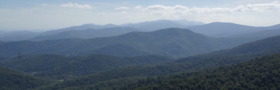 2015.09.26 – Into the Valley of the Shenandoah