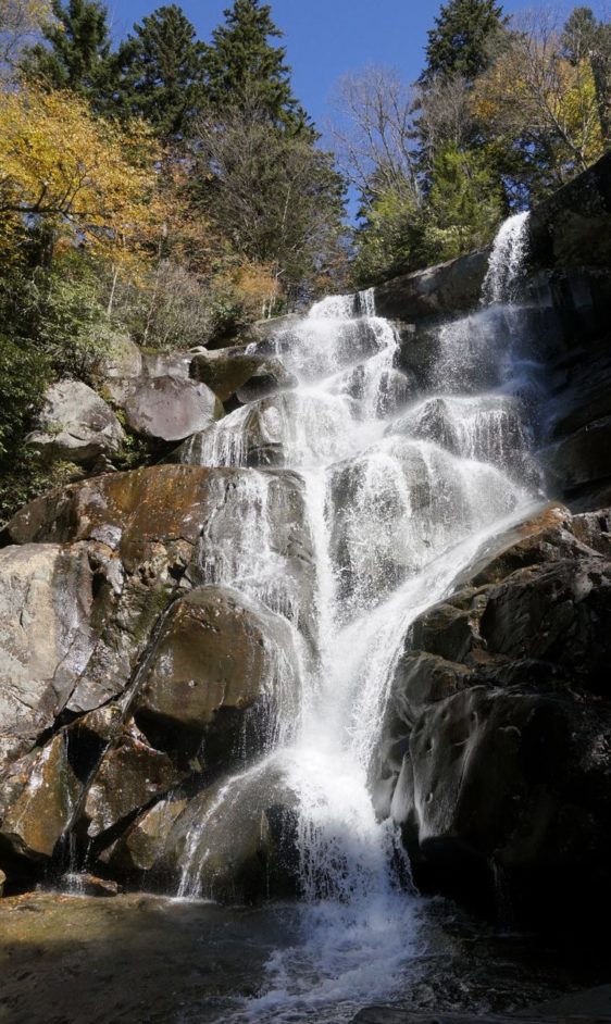 2015.10.15 – Chasing Waterfalls