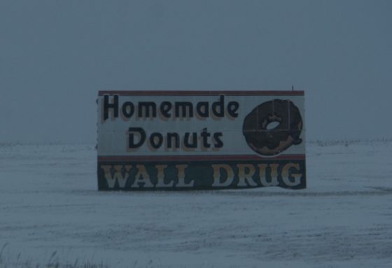 Donuts?