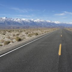 8 Podcasts for the Open Road