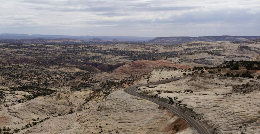 2016.04.07-10 – All Roads Lead to Moab