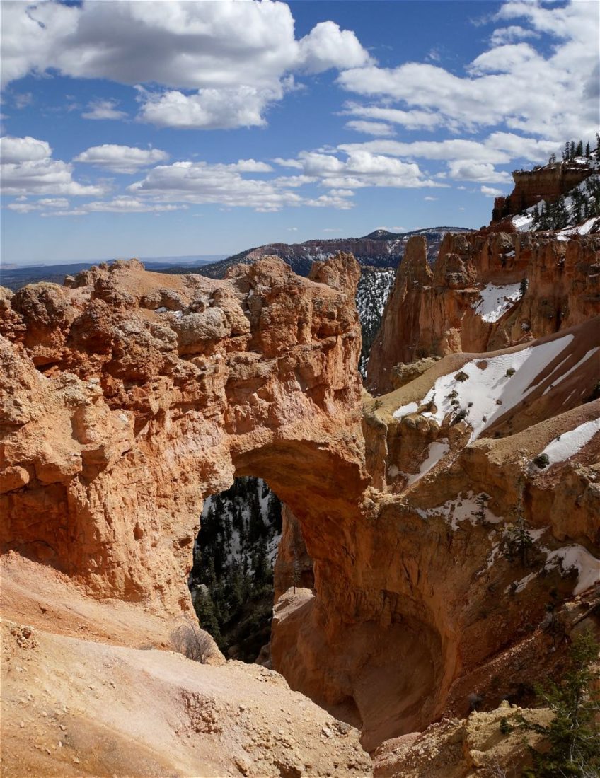 2016.04.03 – The Colors of Bryce Canyon